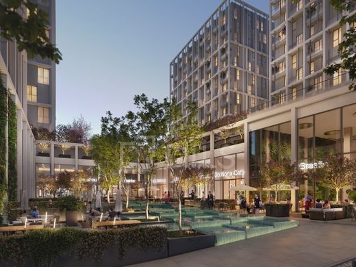 Apartment / Etagenwohnung in Parque das Nações, Lisbon