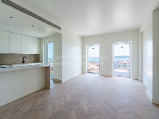 Apartment / Etagenwohnung in Lissabon, Lisbon