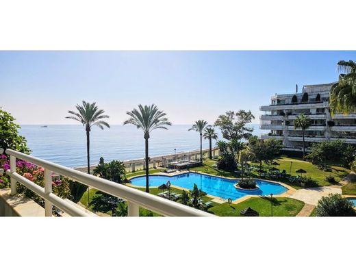 Apartament w Marbella, Provincia de Málaga
