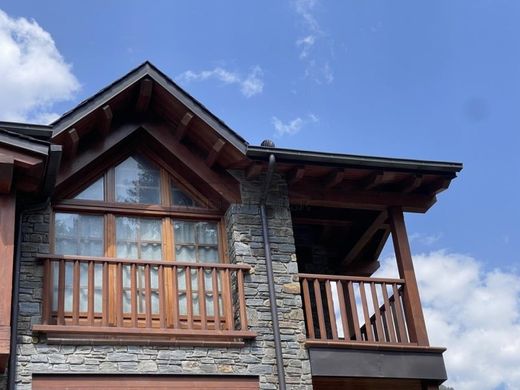 Apartment / Etagenwohnung in La Massana