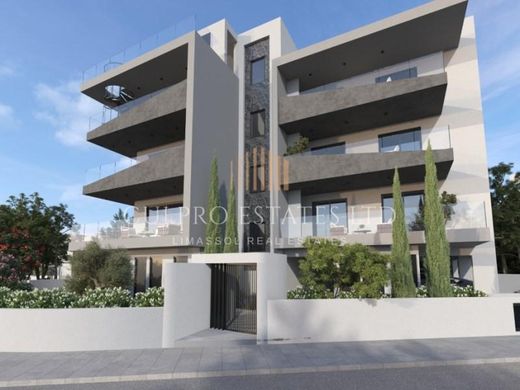 Káto Polemídia, Limassol Districtのアパートメント