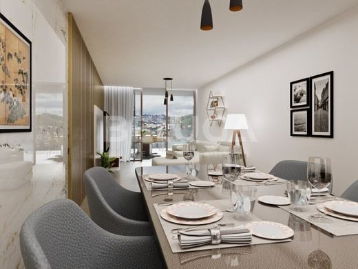 Appartement à Câmara de Lobos, Madère