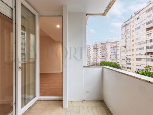 Apartment in Oeiras, Lisbon