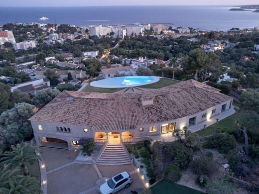 Casa di lusso a Calvià, Isole Baleari