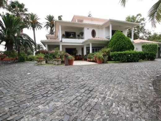 Πολυτελή κατοικία σε Φουντσάλ, Funchal