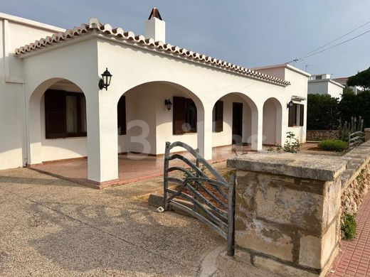 Πολυτελή κατοικία σε Ciutadella, Illes Balears