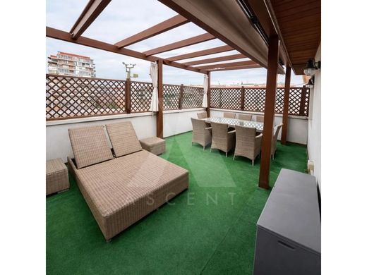 Duplex in Alcorcón, Province of Madrid