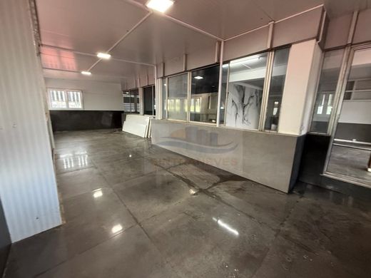 办公室  Alvalade, Lisbon