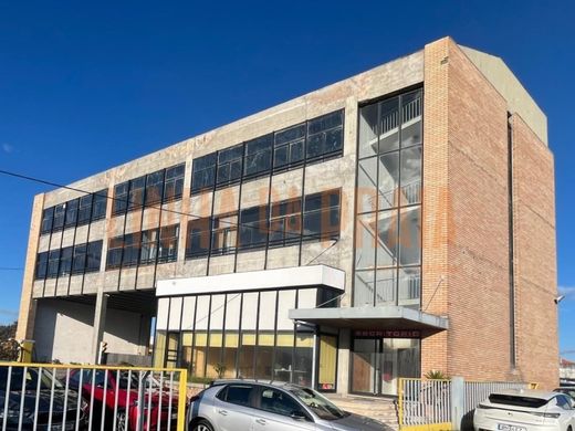 Matosinhos, Distrito do Portoのアパートメント・コンプレックス