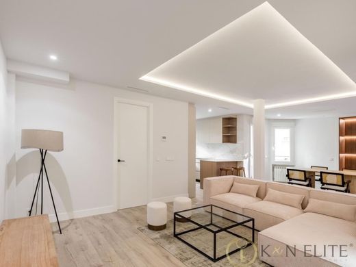 Apartamento - Madrid, Provincia de Madrid