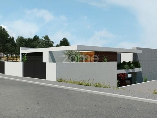 Luksusowy dom w Braga, Distrito de Braga