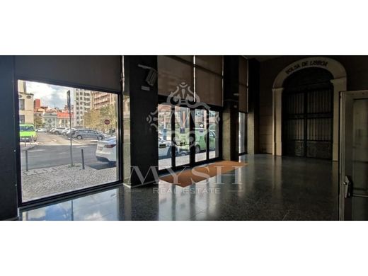 Γραφείο σε Avenidas Novas, Lisbon