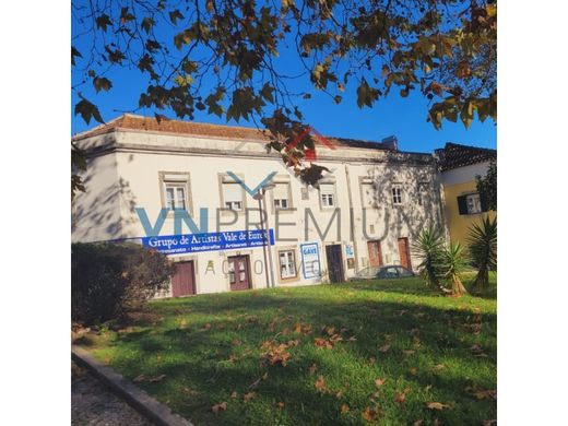 半独立式房屋  Sintra, Distrito de Lisboa