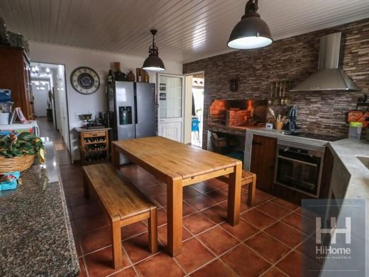 Πολυτελή κατοικία σε Vila de Porto Santo, Madeira