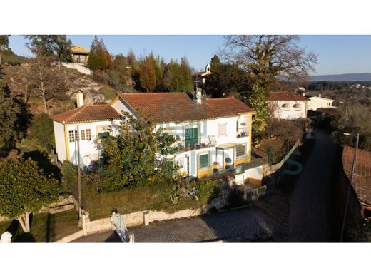 Casa en Chaves, Vila Real