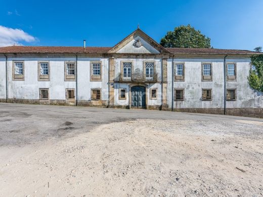 Mansión en Castro Daire, Viseu
