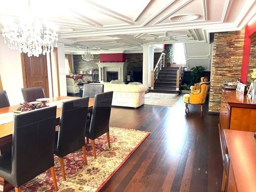 Luksusowy dom w Esposende1, Esposende