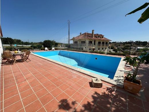 豪宅  Alenquer, Distrito de Lisboa