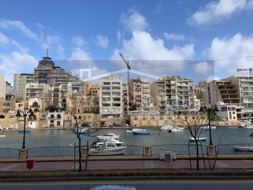 Apartment in St. Julian's, Saint Julian's