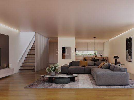 Luxury home in Vila Nova de Gaia, Distrito do Porto