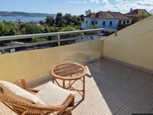 Ajuda, Oeirasの高級住宅