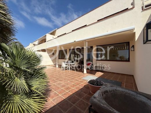 Mehrfamilienhaus in Granadilla de Abona, Provinz Santa Cruz de Tenerife