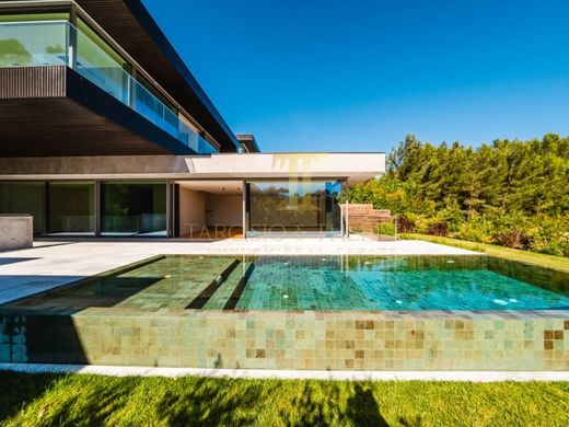 Luxury home in Cascais, Lisbon