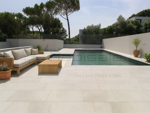Luxe woning in Oeiras, Distrito de Lisboa
