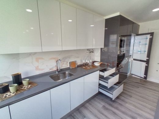 Apartment in Lisbon