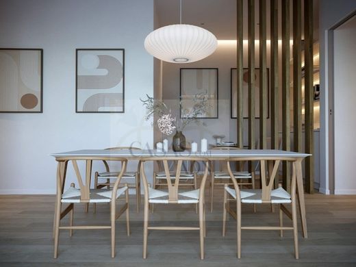 Apartment / Etagenwohnung in Aveiro, Distrito de Aveiro