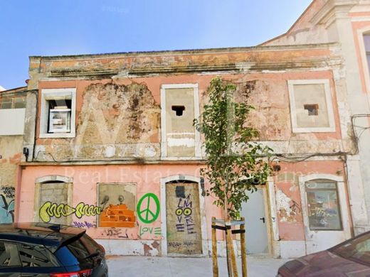 Complexes résidentiels à Barreiro, Distrito de Setúbal