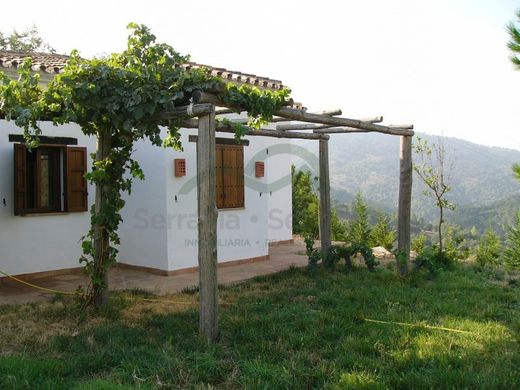 Boerderij in Jubrique, Provincia de Málaga