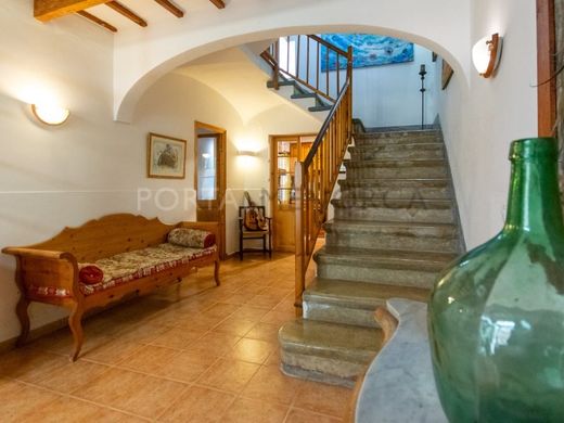 Casa di lusso a Mercadal, Isole Baleari