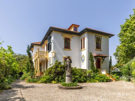 Luxury home in Vila Nova de Gaia, Distrito do Porto