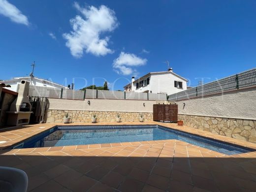 ‏בתי יוקרה ב  Castell-Platja d'Aro, Província de Girona