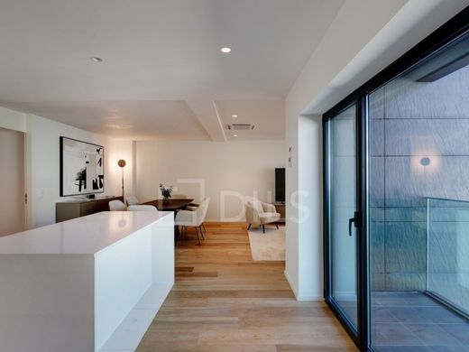 Apartment in Avenidas Novas, Lisbon