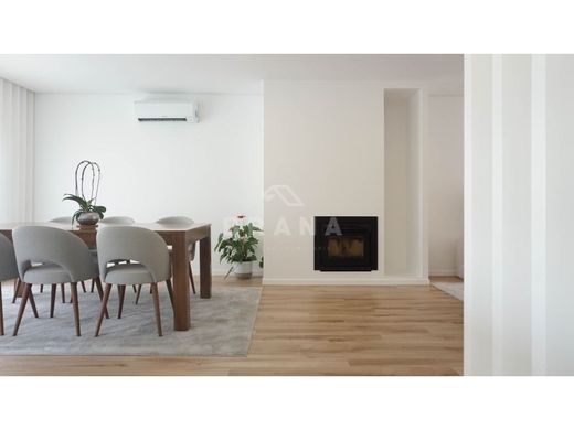 호화 저택 / Braga, Distrito de Braga