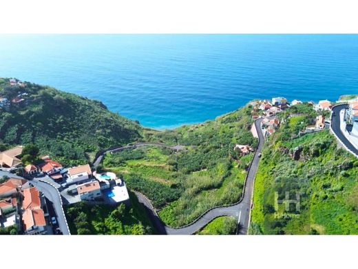 Terrain à Ribeira Brava, Madère