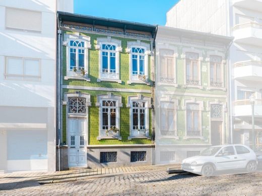 Luxury home in Porto, Distrito do Porto