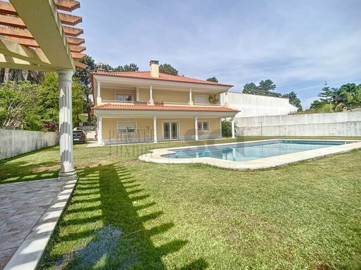 Luxury home in Seixal, Distrito de Setúbal