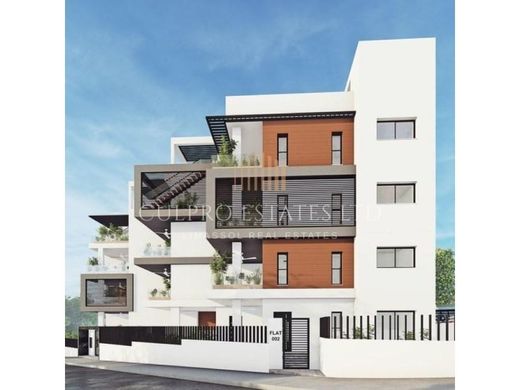 ‏דירה ב  Germasógeia, Limassol District