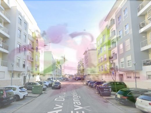 Terreno en Alcochete, Setúbal