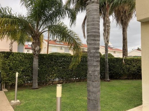 Luxury home in Germasógeia, Limassol District