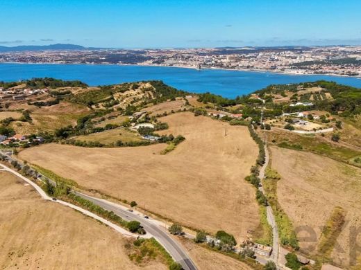 Terrain à Almada, Distrito de Setúbal