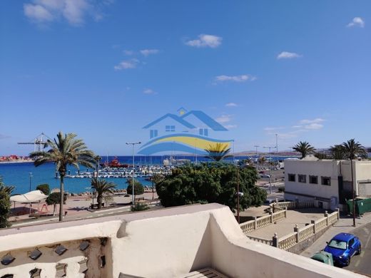 Appartement à Puerto del Rosario, Province de Las Palmas