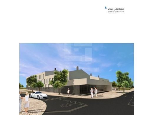 Terreno a Barreiro, Distrito de Setúbal