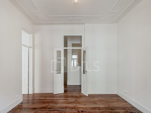 Apartment in Lisbon