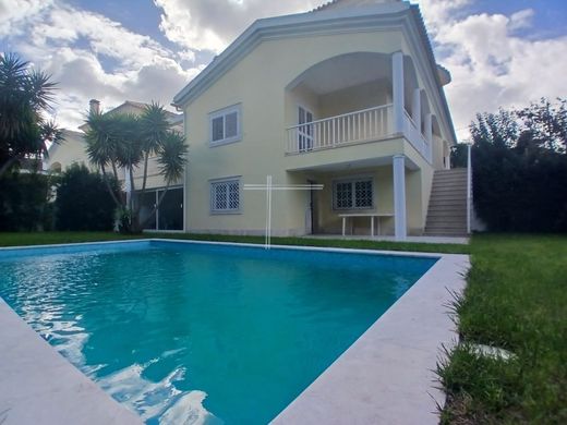 Villa Plurifamiliare a Seixal, Distrito de Setúbal