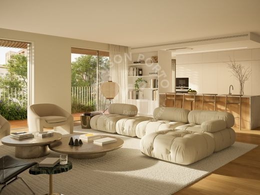 아파트 / 포르투, Porto