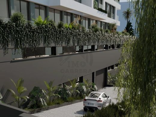 Funchal, Madeiraのアパートメント